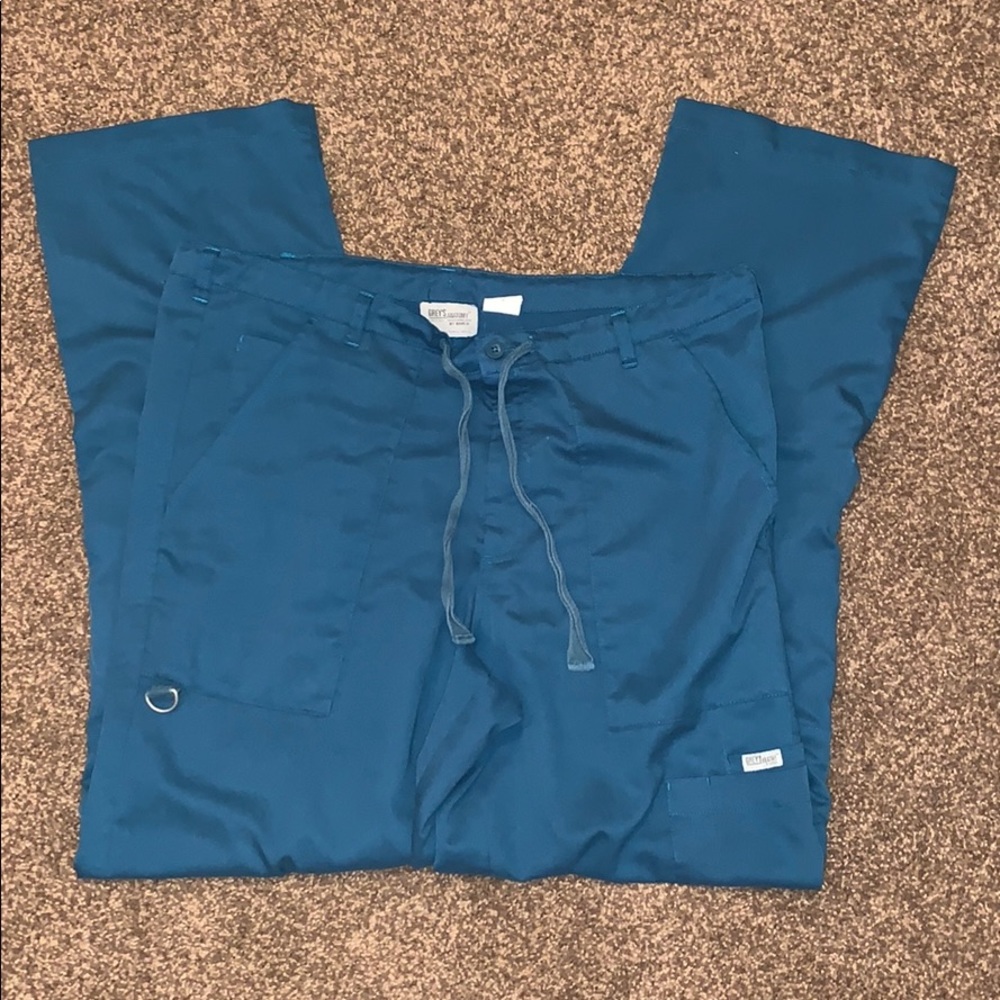 Barco Greys Anatomy Scrub Pants
